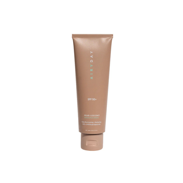 AIRYDAY - Pear-lescent Body SPF50+ Dreamscreen 150ml