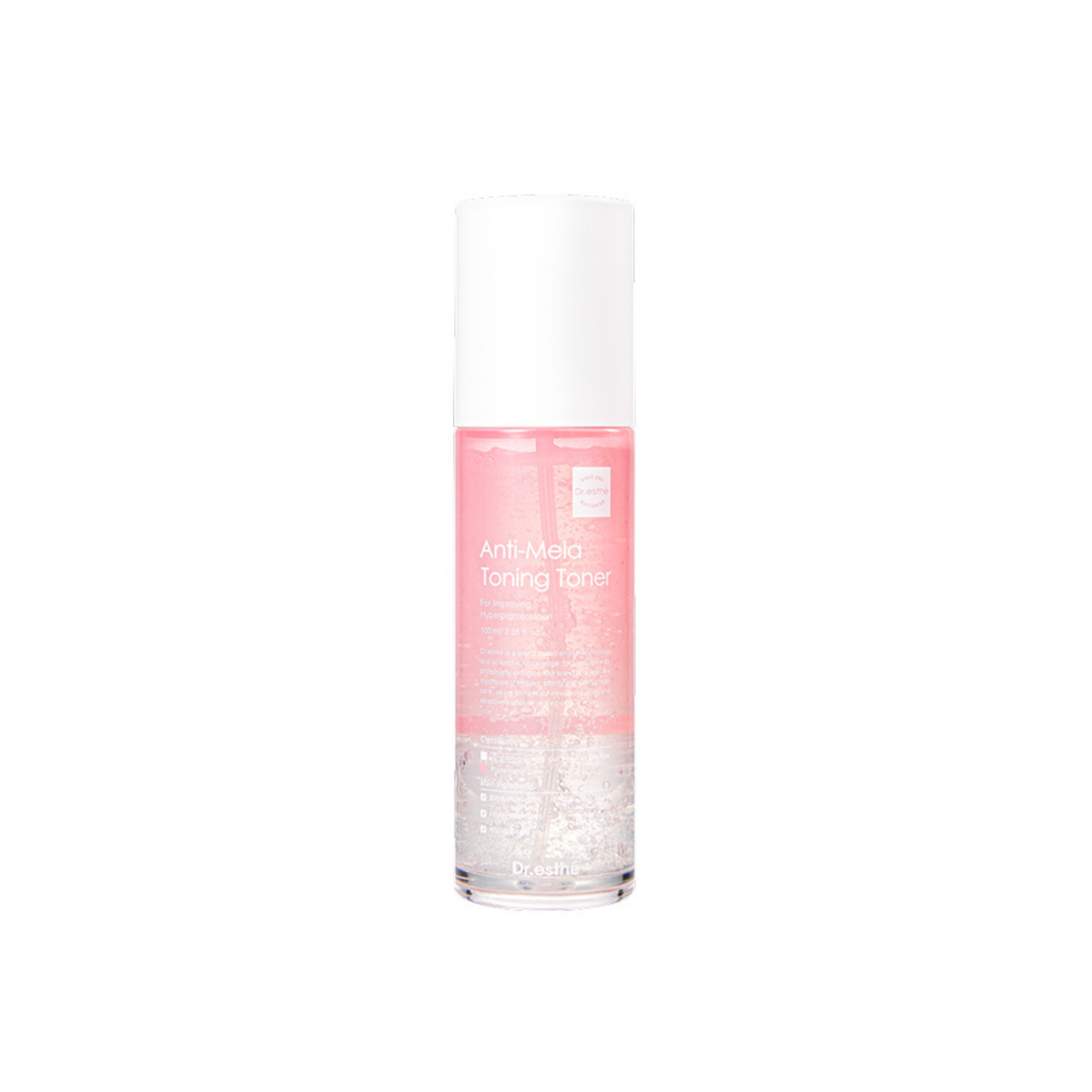 Dr Esthe Anti-Mela Toning Toner