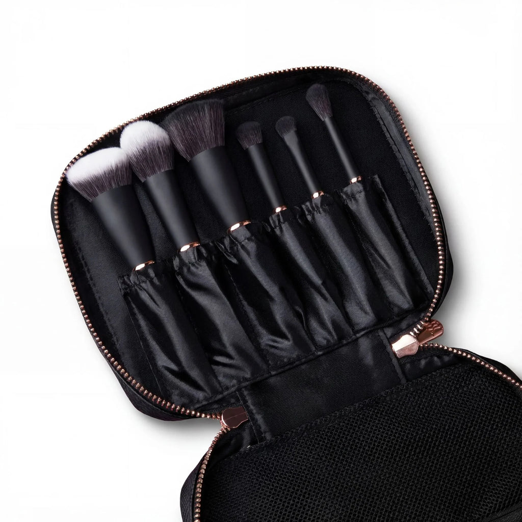 YOUNGBLOOD Travel Luxe Brush Set