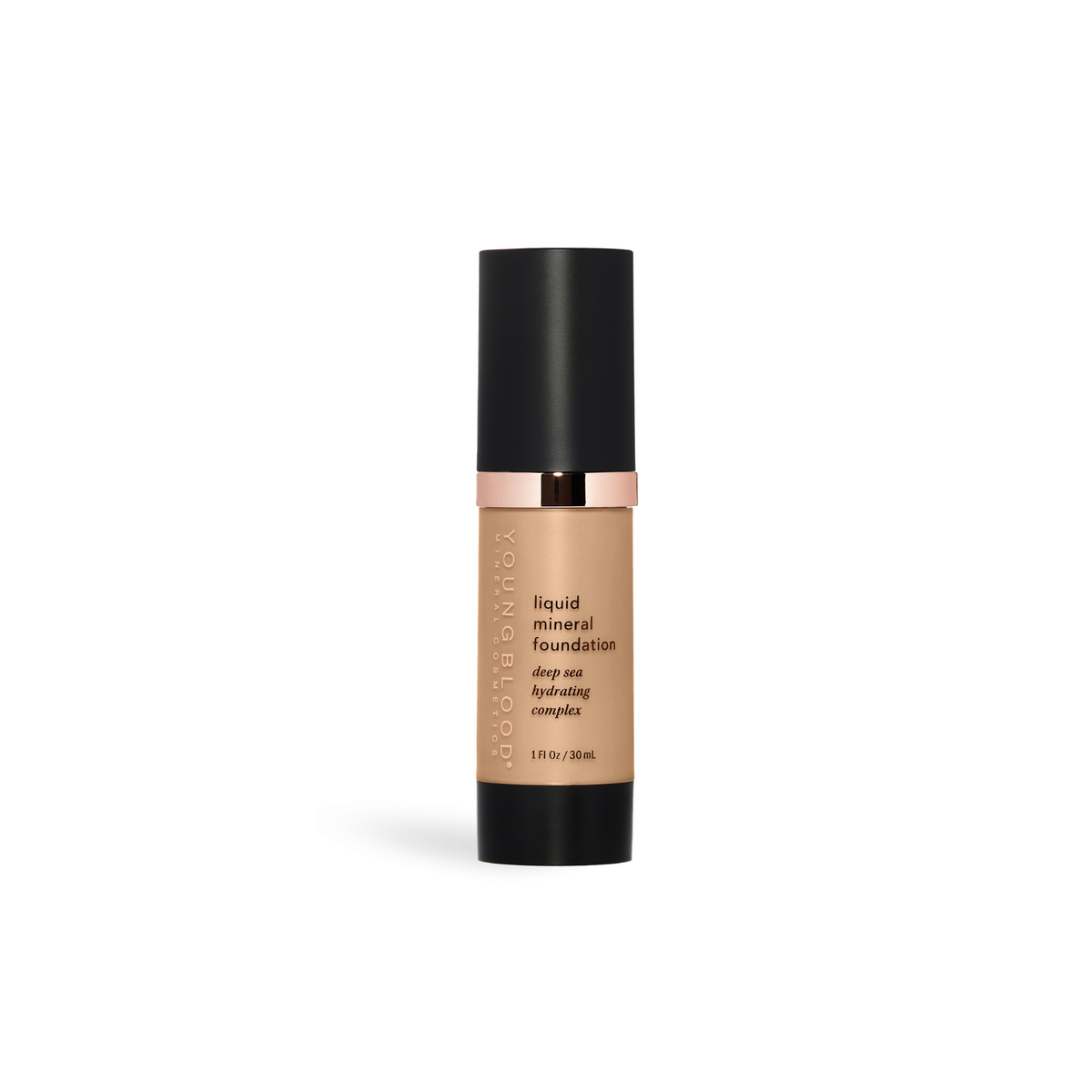 YOUNGBLOOD - Liquid Mineral Foundation