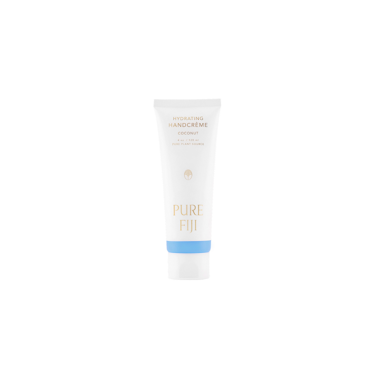 PURE FIJI - Hand Creme (4oz/120ml)