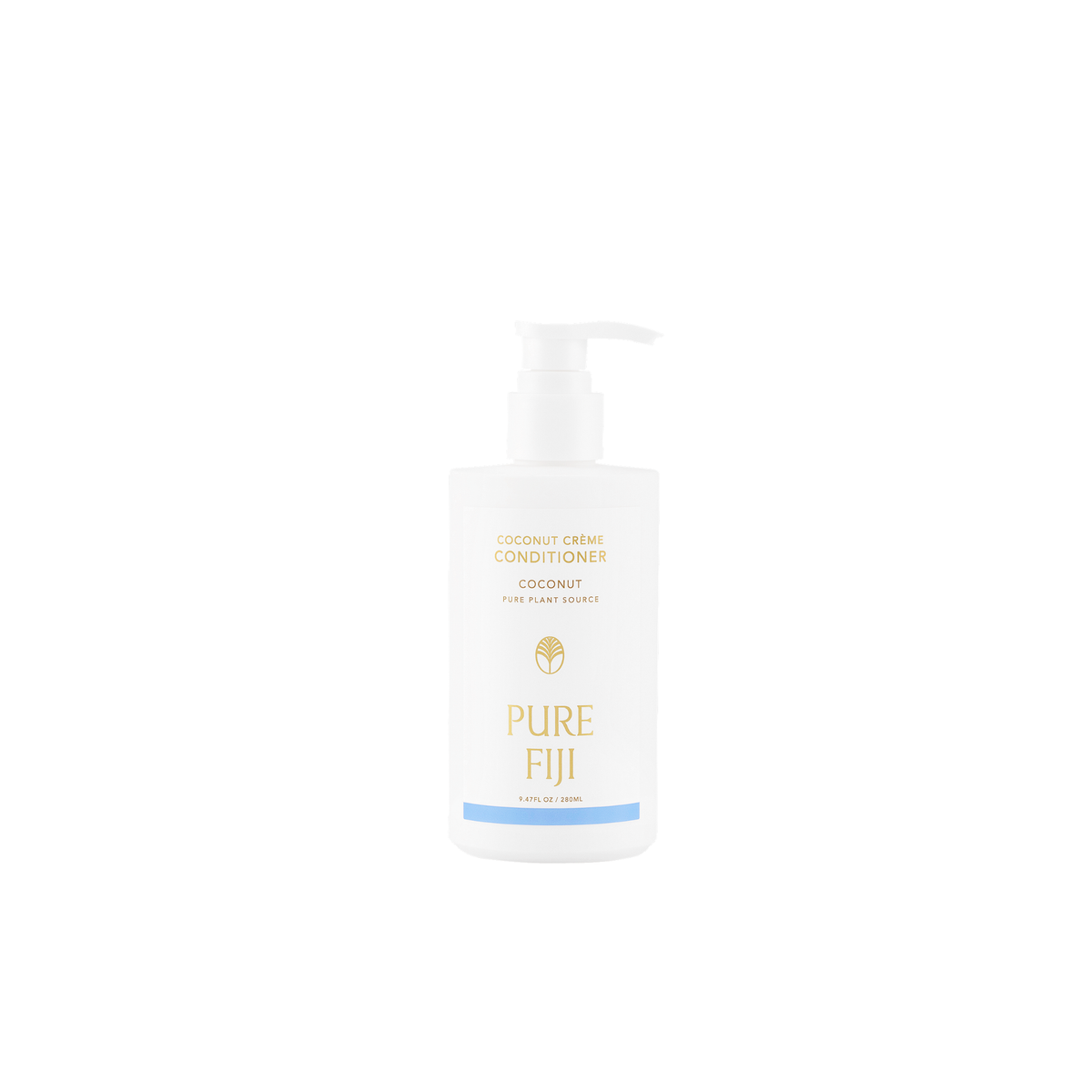 PURE FIJI - Coconut Creme Conditioner (9.46oz/280ml)