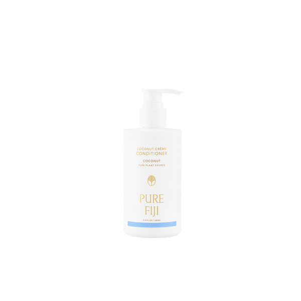 PURE FIJI - Coconut Creme Conditioner (9.46oz/280ml)