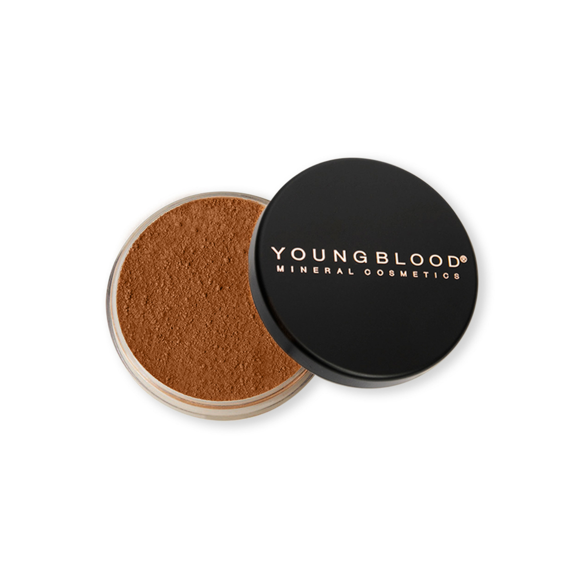 YOUNGBLOOD - Loose Mineral Foundation