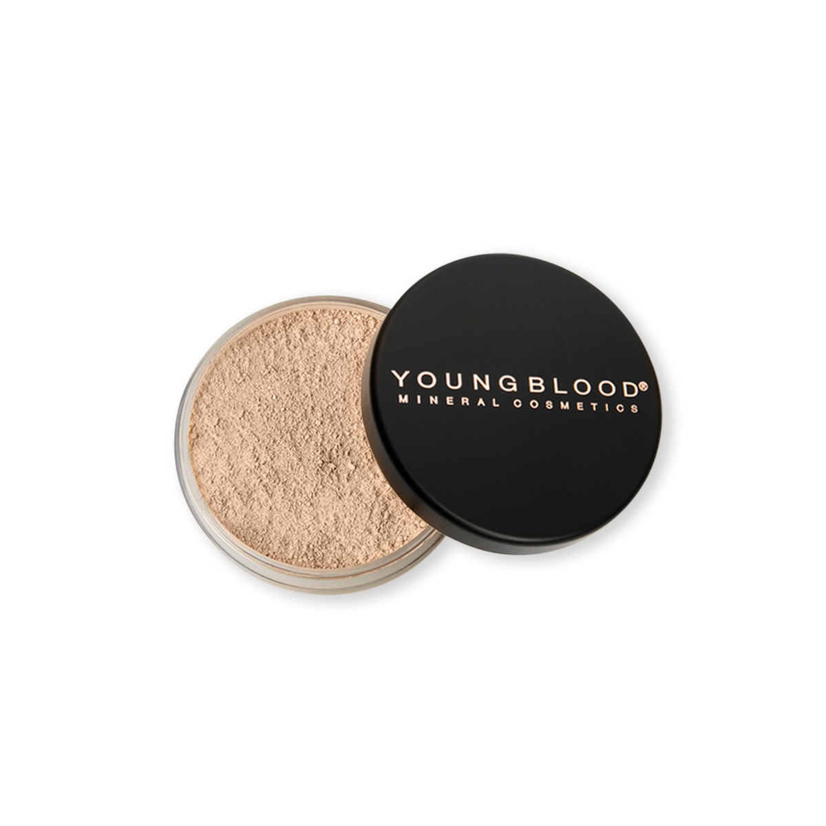 YOUNGBLOOD - Loose Mineral Foundation