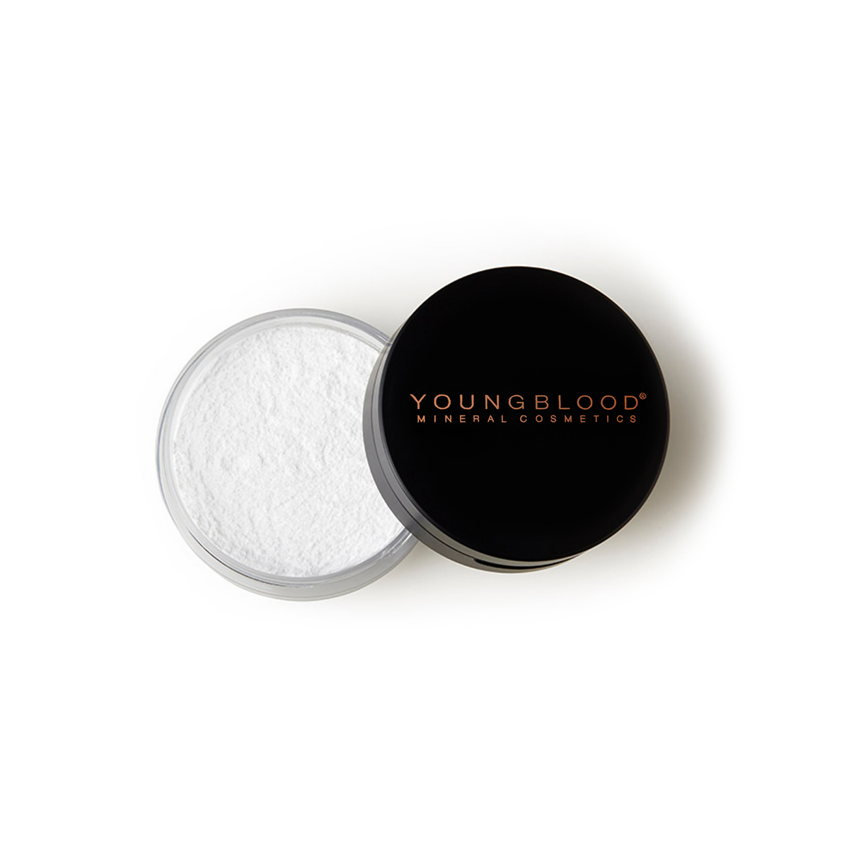 YOUNGBLOOD Hi-Definition Hydrating Mineral Perfecting Powder
