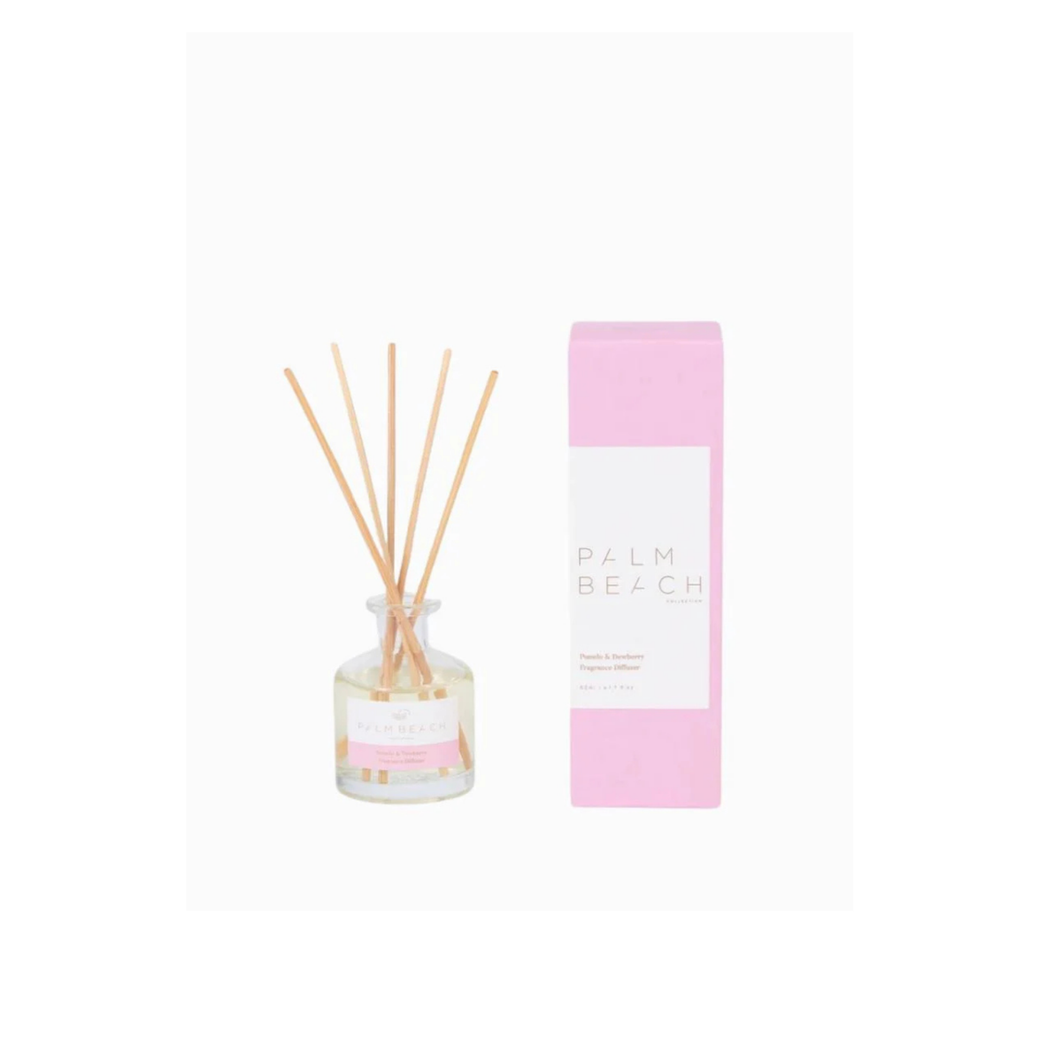 PALM BEACH - Mini Reed Diffuser 50ml