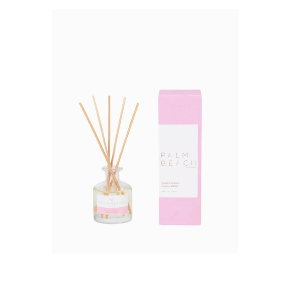 PALM BEACH - Mini Reed Diffuser 50ml