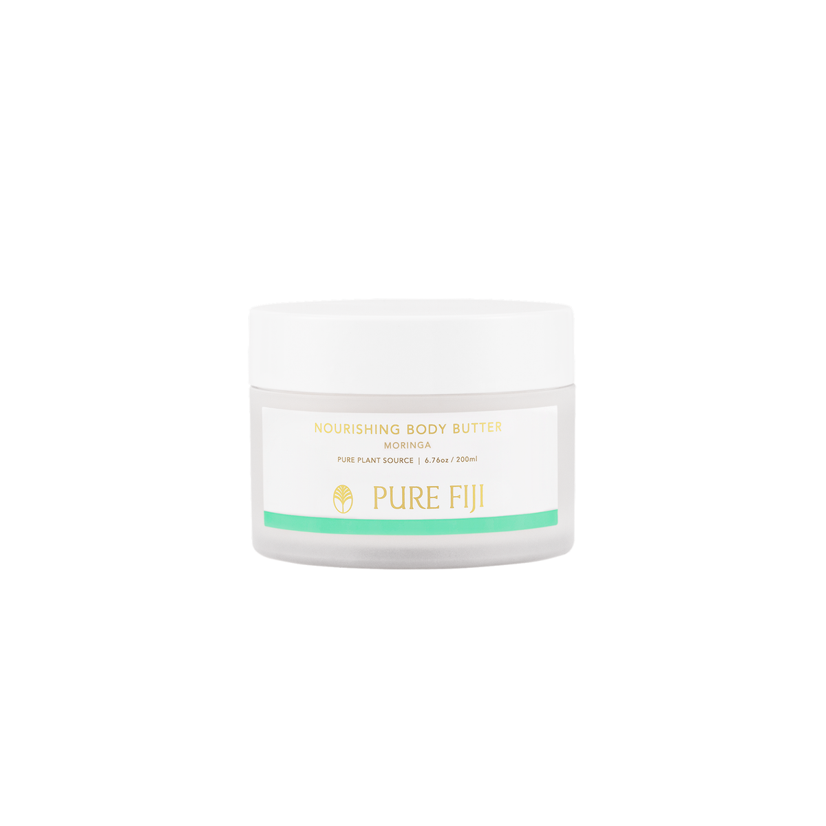 PURE FIJI - Nourishing Body Butter (6.7oz/200ml)
