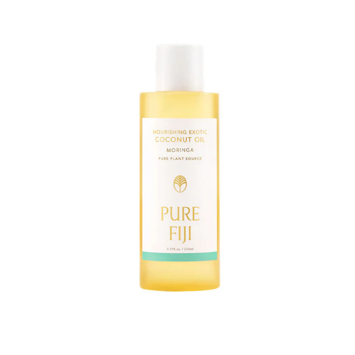 PURE FIJI - Nourishing Exotic Coconut Oil (8.11oz/240ml)