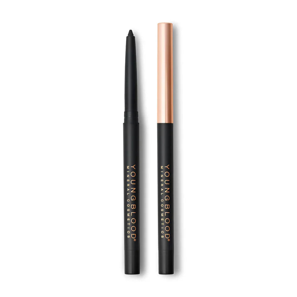 YOUNGBLOOD One-Swipe Gel Eyeliner