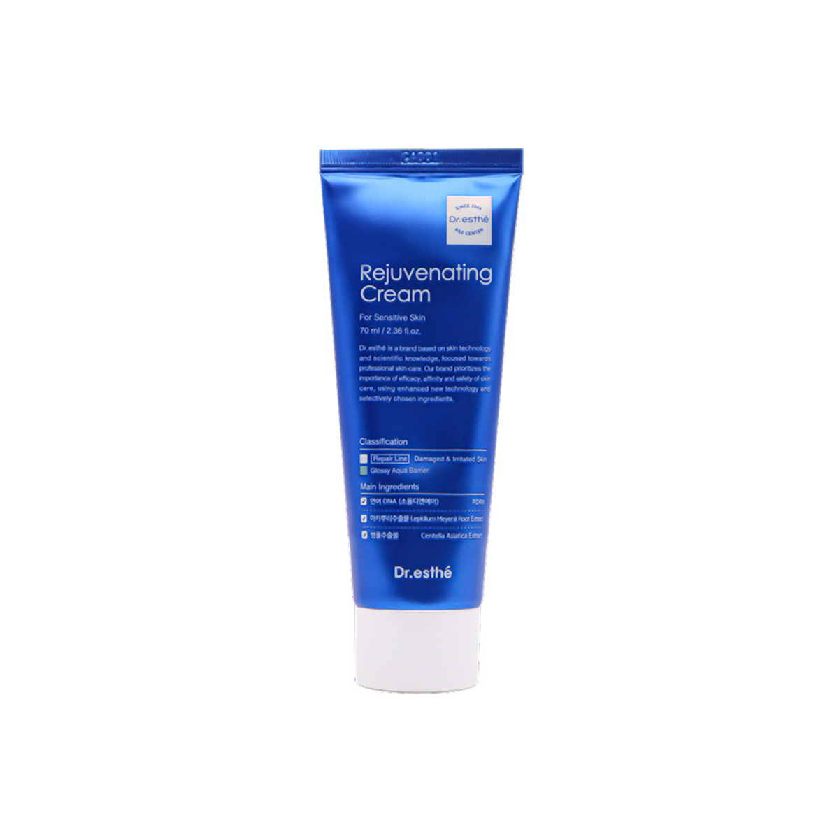 Dr Esthe' Rejuvenating Cream