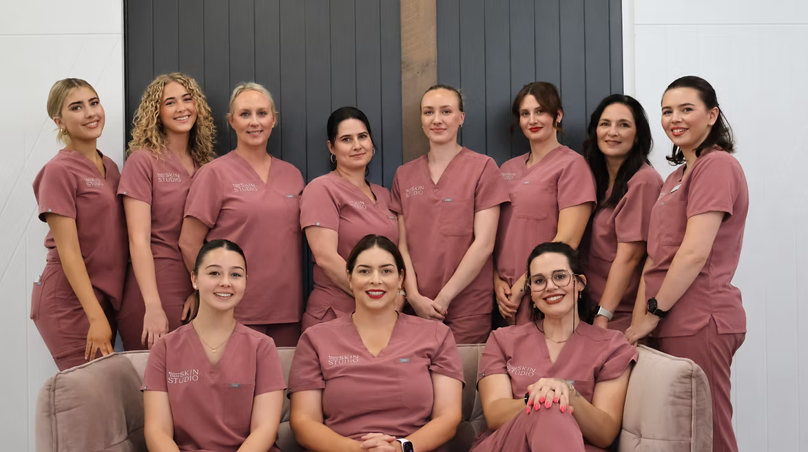 Meet the team