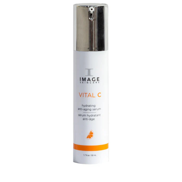 IMAGE Vital C - hydrating anti-aging serum