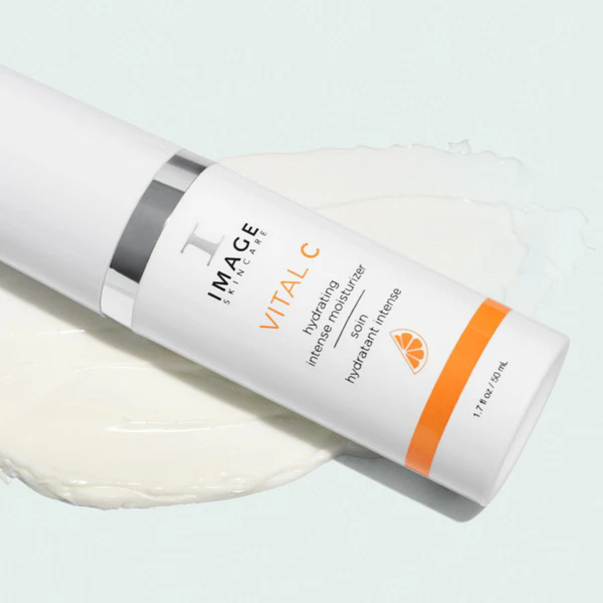 IMAGE VITAL C hydrating intense moisturiser