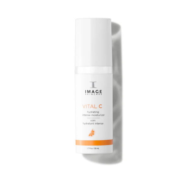 IMAGE VITAL C hydrating intense moisturiser