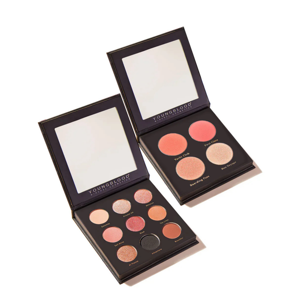 YOUNGBLOOD Weekender Palette